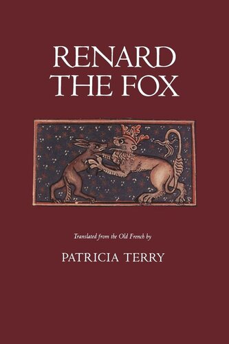 ﻿Renard the Fox