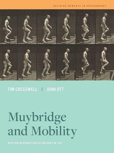 ﻿Muybridge و Mobility
