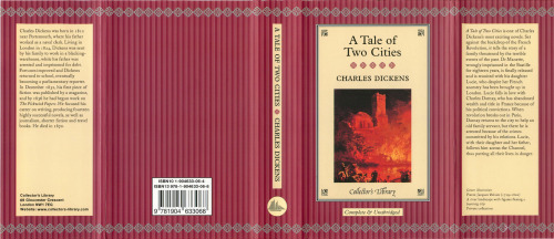 داستان دو شهر ، ا