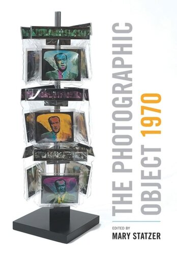 ﻿The Photographic Object 1970