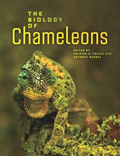 ﻿زیست شناسی آفتاب پرست ها