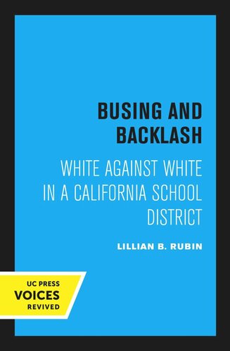 ﻿Busing و Backlash