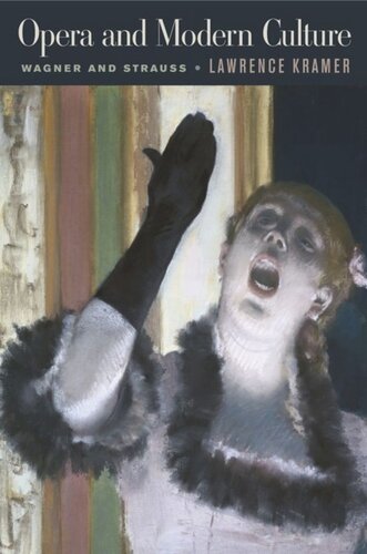﻿اپرا و فرهنگ مدرن: واگنر و اشتراوس