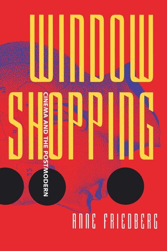 ﻿ویترین خرید: سینما و پست مدرن