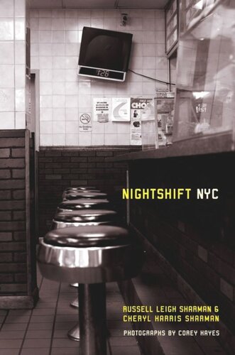 ﻿Nightshift NYC