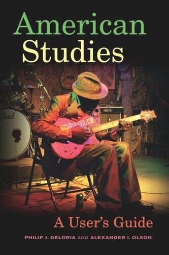 ﻿مطالعات آمریکایی: راهنمای کاربر