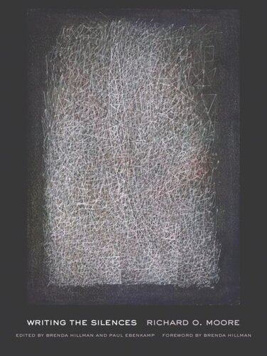 ﻿نوشتن سکوت ها