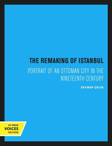 ﻿بازسازی استانبول