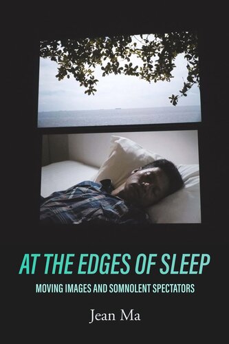 ﻿در لبه های خواب: تصاویر متحرک و تماشاگران خواب آلود