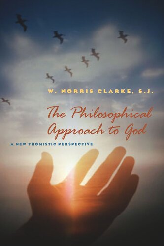 ﻿رویکرد فلسفی به خدا: دیدگاه تومیسمی جدید، ویرایش دوم