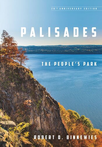 ﻿Palisades: پارک مردم