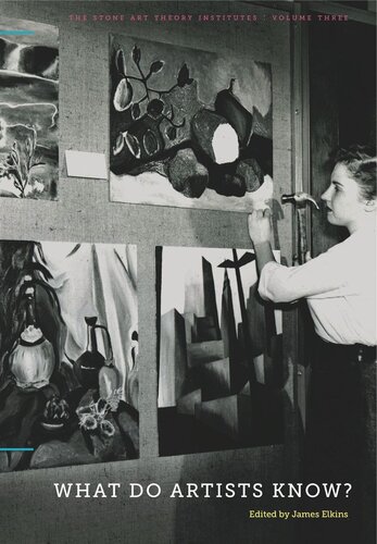 ﻿هنرمندان چه می دانند؟