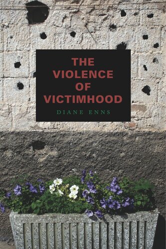 ﻿خشونت قربانی