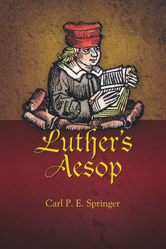 ﻿aesop Luther