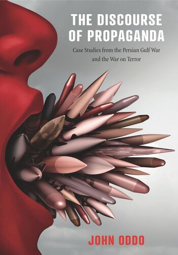 ﻿گفتمان تبلیغات: مطالعات موردی از جنگ خلیج فارس و جنگ با ترور