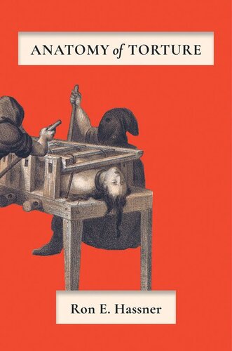 ﻿آناتومی شکنجه