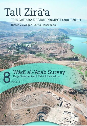 Wādī al-̒Arab Survey