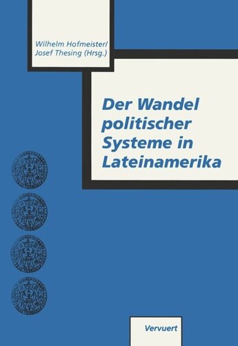 ﻿تغییر نظام های سیاسی در آمریکای لاتین