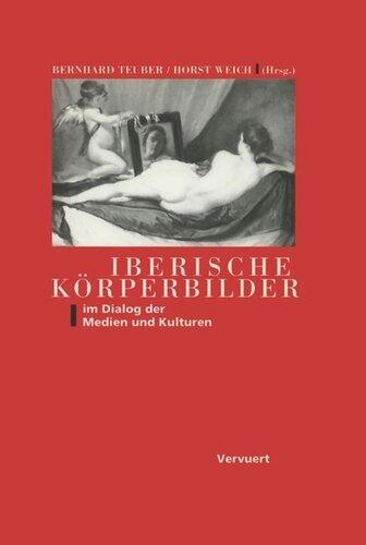 ﻿تصاویر بدن ایبری در گفتگوی رسانه ها و فرهنگ ها