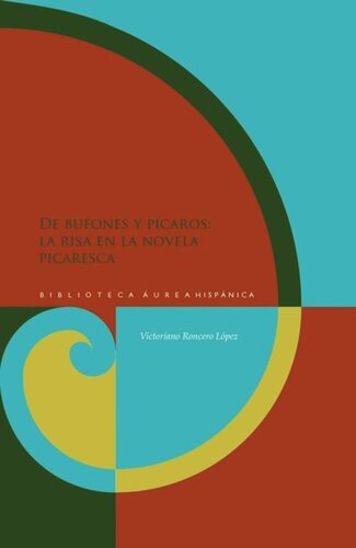 ﻿از Jester and Rogues: خنده در رمان picaresca