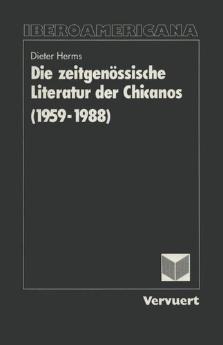 ﻿ادبیات معاصر Chicanos (1958-1988)