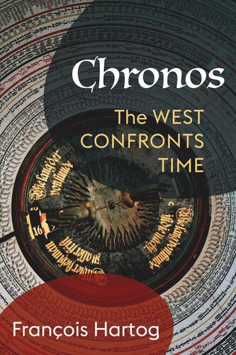 ﻿Chronos: The West Confronts Time