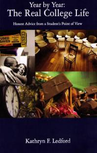 ﻿سال به سال - زندگی واقعی دانشگاهی: توصیه صادقانه از دیدگاه یک دانشجو