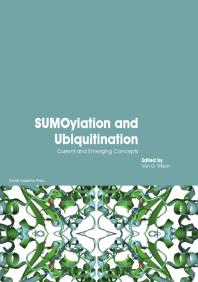 ﻿SUMOylation و Ubiquitination: مفاهیم فعلی و در حال ظهور