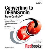 ﻿تبدیل به DFSMSrmm از Control-T