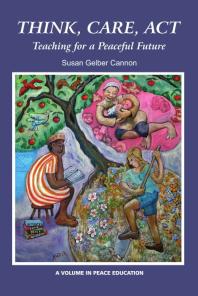 ﻿فکر کن، مراقب باش، عمل کن: آموزش برای آینده ای آرام