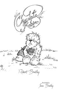 ﻿راس شکلاتی