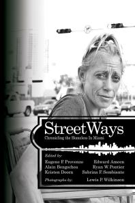 ﻿StreetWays: Chronilicing thelessly in Miami