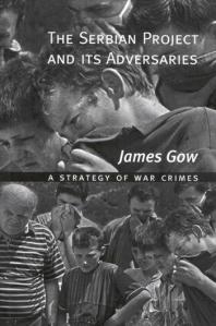 ﻿پروژه صربستان و دشمنان آن: استراتژی جنایات جنگی