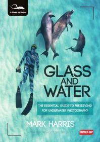 ﻿شیشه و آب: راهنمای ضروری برای غواصی آزاد برای عکاسی زیر آب