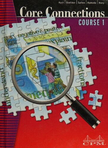 ﻿اتصالات اصلی دوره 1