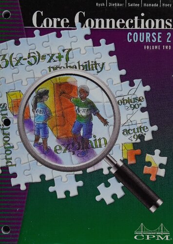 ﻿اتصالات اصلی دوره 2