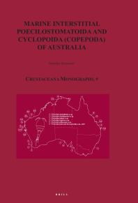 ﻿بینابینی دریایی Poecilostomatoida و Cyclopoida (Copepoda) استرالیا