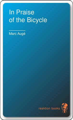 ﻿در ستایش دوچرخه