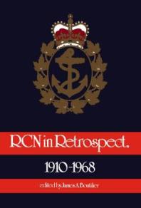 ﻿RCN در گذشته نگر ، 1910-1968