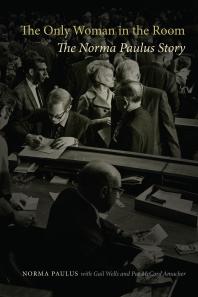 ﻿تنها زن در اتاق: داستان نورما پائولوس