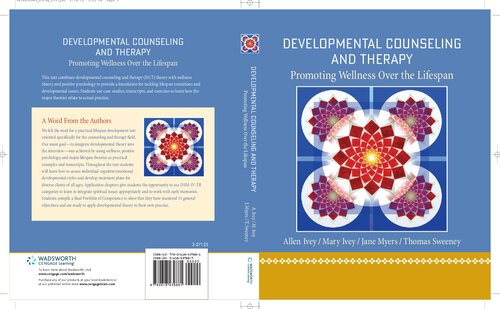 ﻿مشاوره و درمان رشدی: ارتقای سلامتی در طول عمر