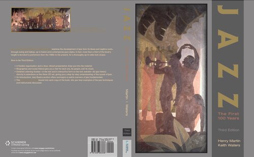 ﻿جاز: 100 سال اول