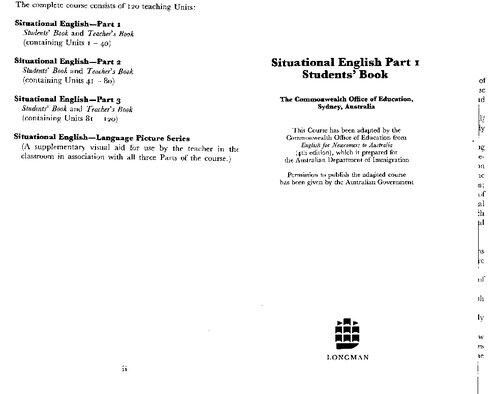 ﻿کتاب انگلیسی موقعیتی قسمت 1 دانش آموز