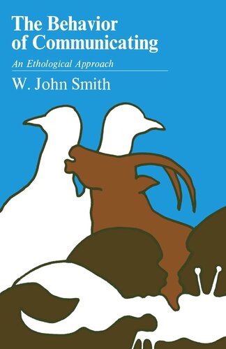 ﻿رفتار ارتباطی: یک رویکرد اخلاق شناختی