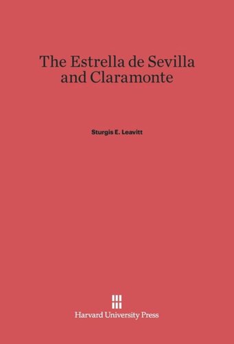﻿Estrella de Sevilla و Claramonte