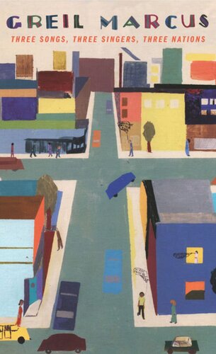 ﻿سه آهنگ، سه خواننده، سه ملت