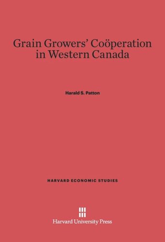 ﻿همکاری تولیدکنندگان غلات در غرب کانادا