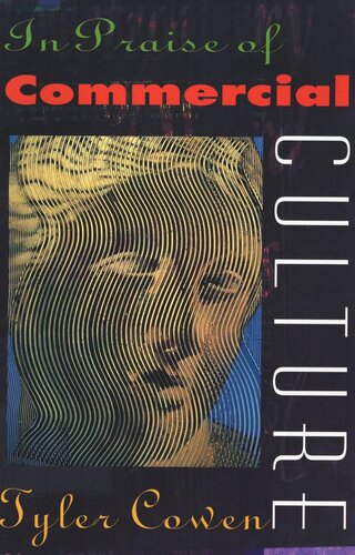 ﻿در ستایش فرهنگ بازرگانی