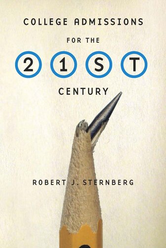 ﻿پذیرش کالج برای قرن بیست و یکم