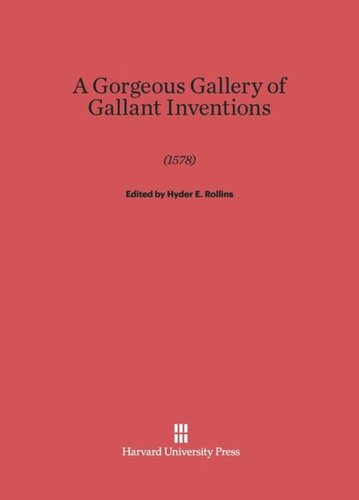 ﻿یک گالری زیبا از اختراعات گالانت، 1578